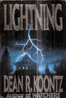 Lightning (novel)